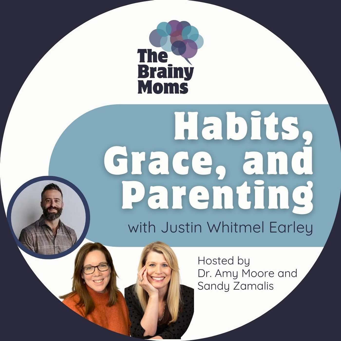 Habits, Grace, and Parenting | Justin Whitmel Earley Habits, Grace, and Parenting | Justin Whitmel Earley