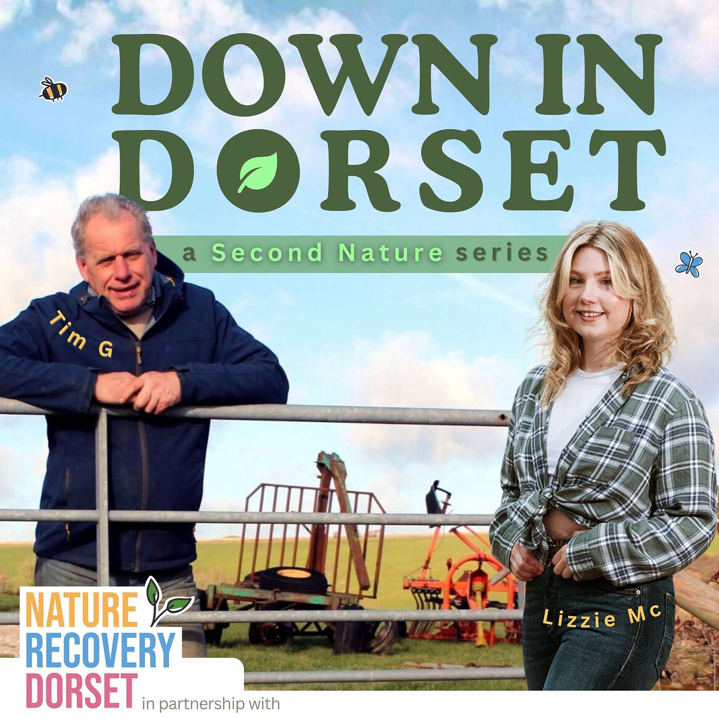 From Open Farm Sunday to Country Shows: Your Summer Guide to the Countryside – Down in Dorset Episode 5
