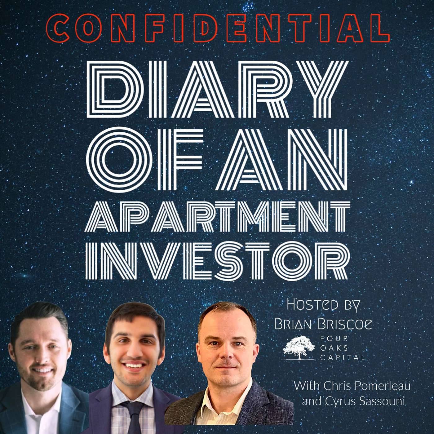Diary of an Apartment Investor