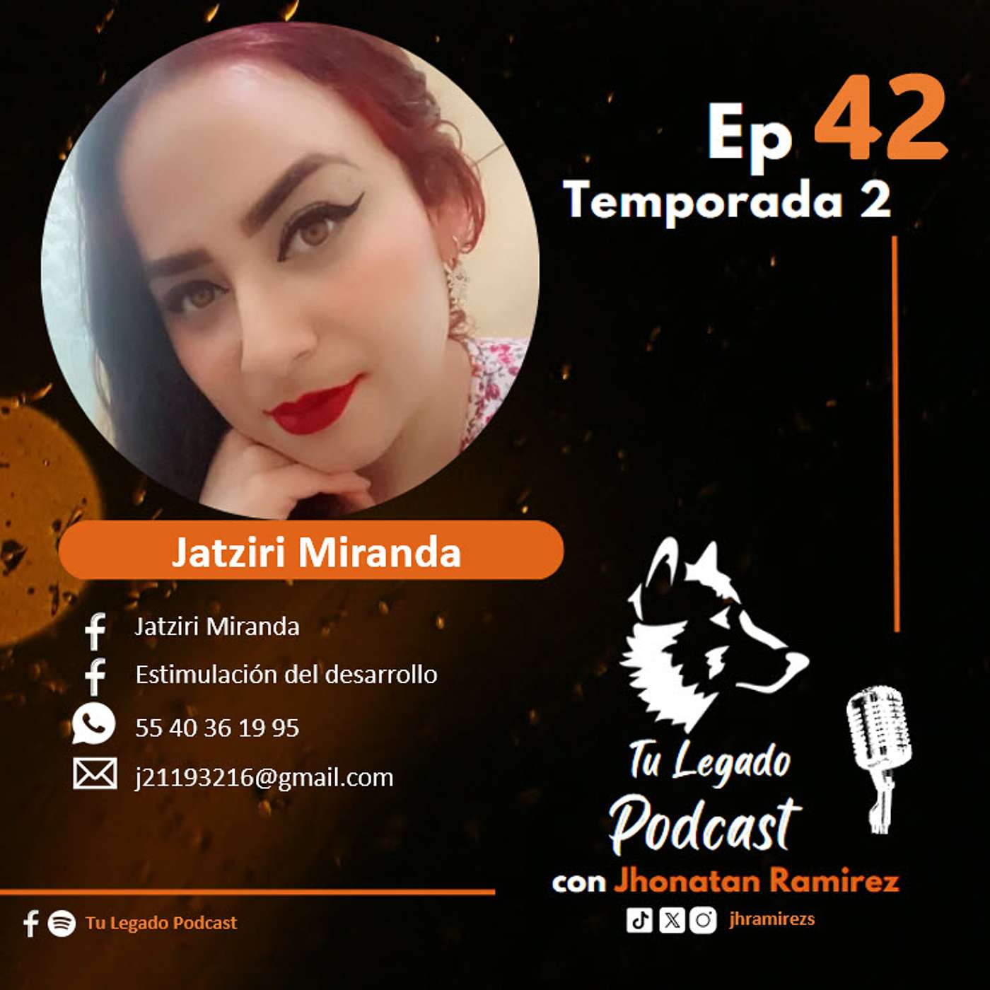 Tu Legado Podcast