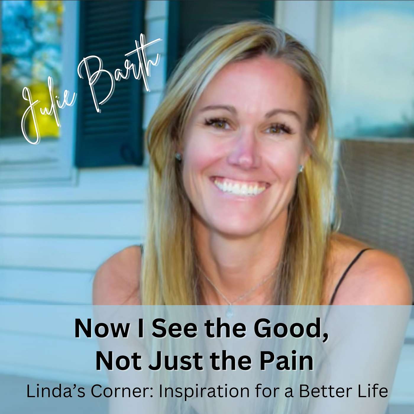 Linda\'s Corner: Inspiration for a Better Life