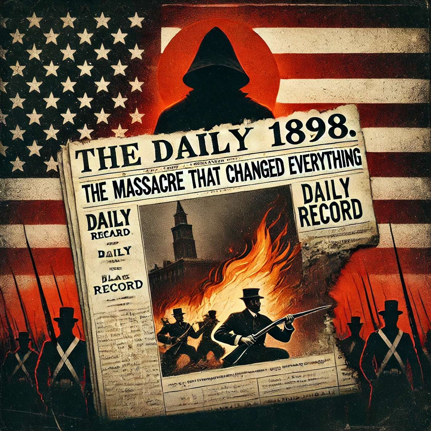 Black Washed History