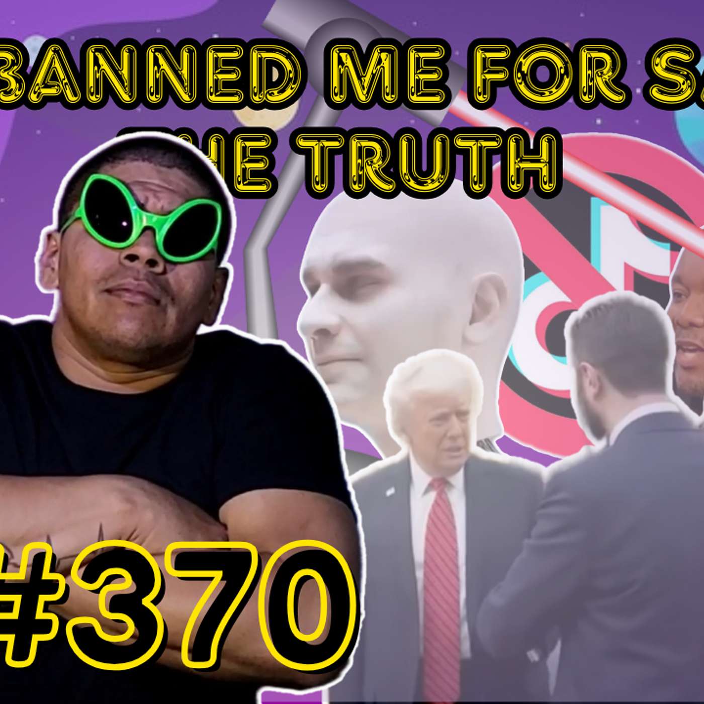 They Banned Me for Saying the Truth | R2 Cents With Oscar #370