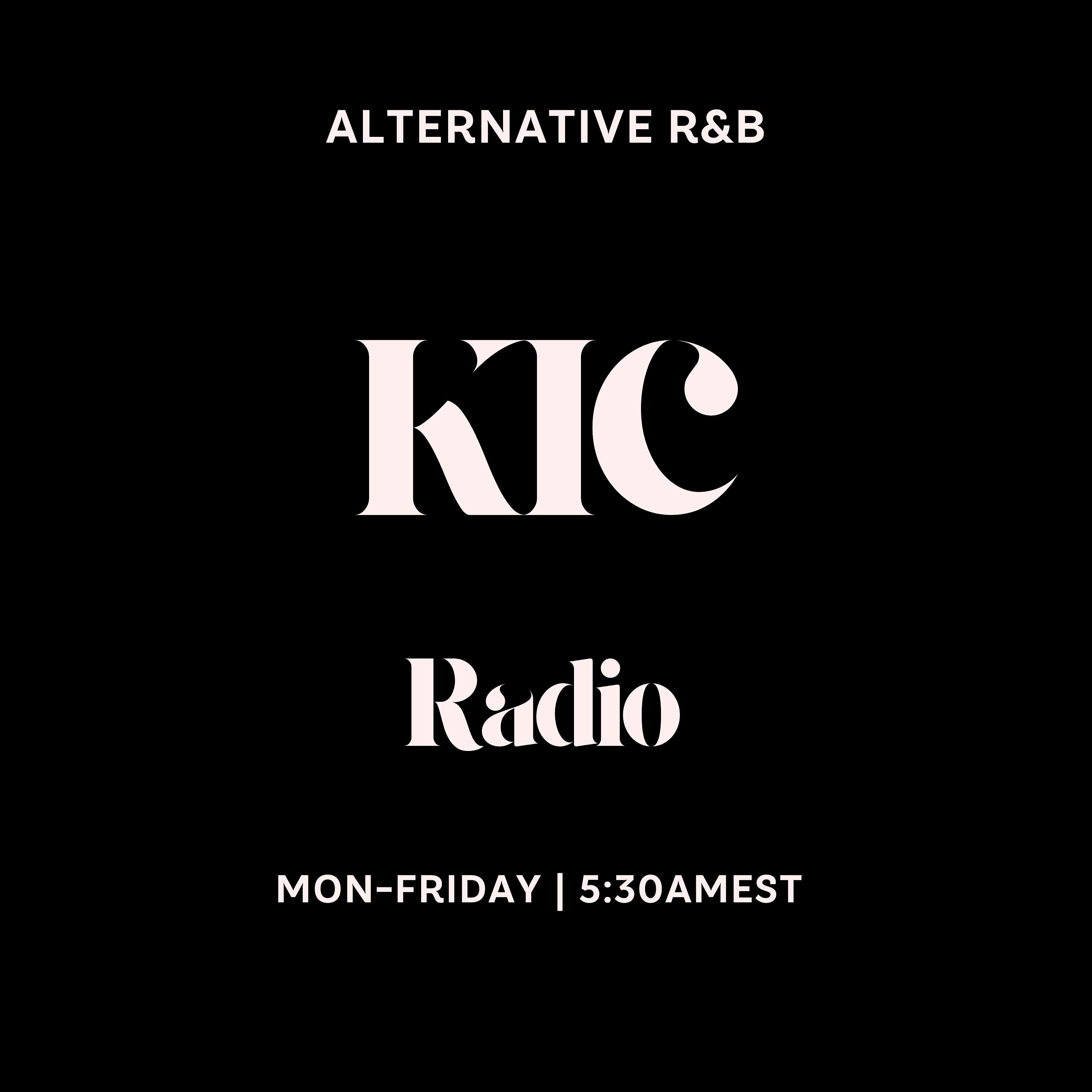 KICradioAM Radio Podcast