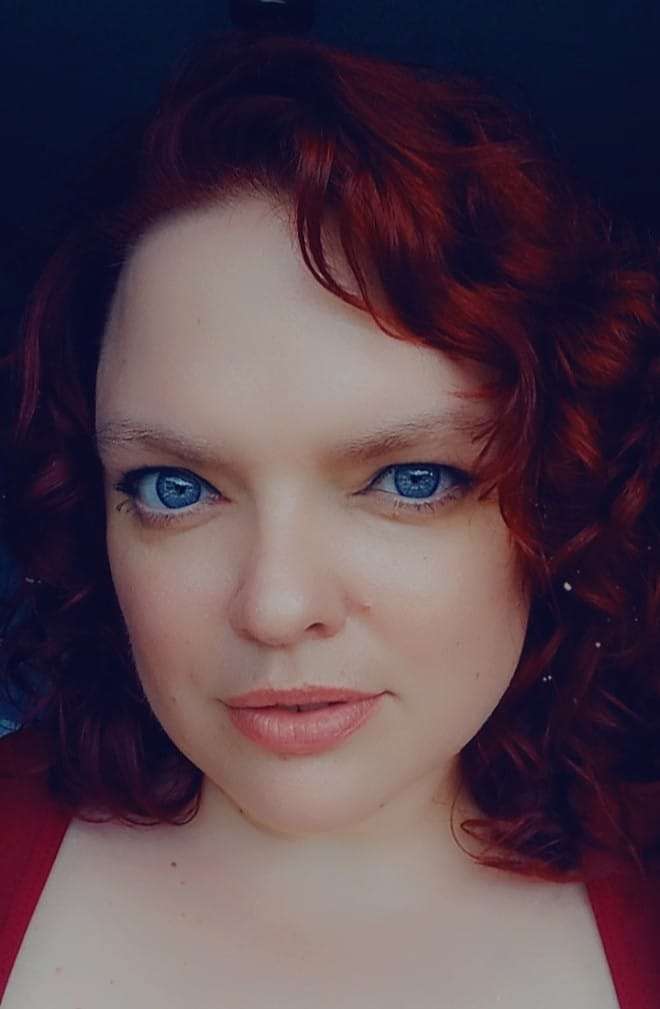 Lucy Elliott
