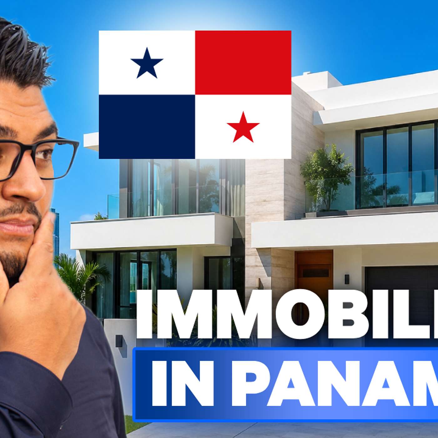 Folge 420 - Lohnt sich eine Immobilie in Panama?
