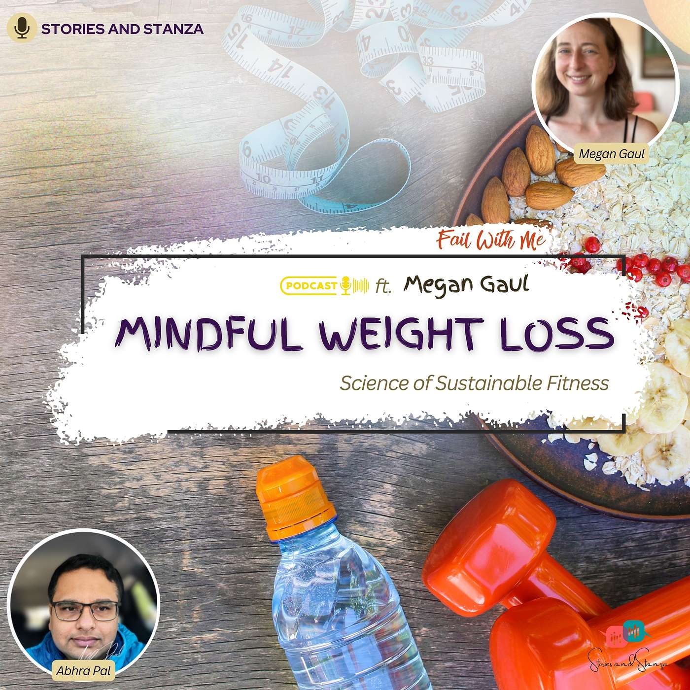 Mastering Mindful Weight Loss: Beyond Diets and Exercise