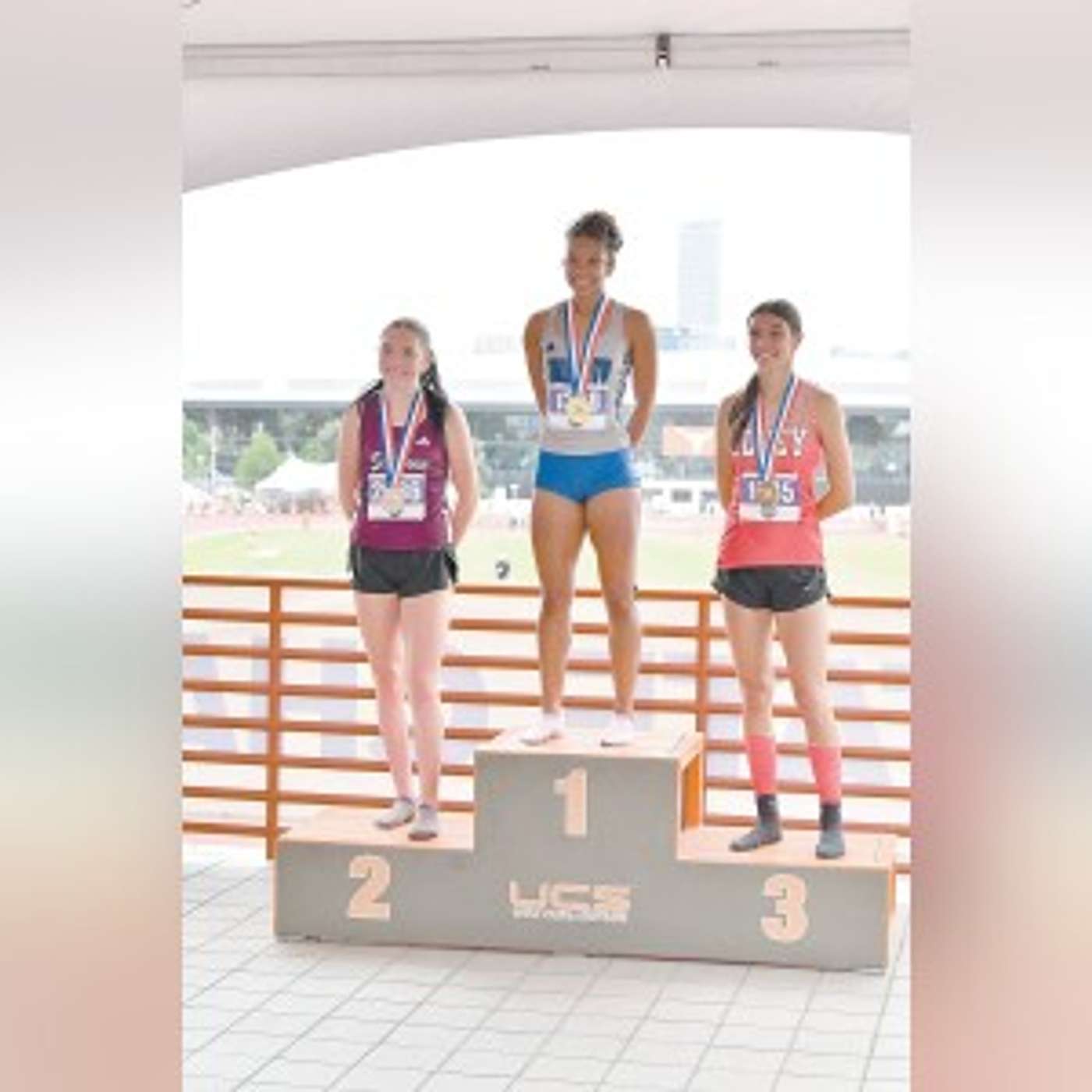 Falls City track and field athletes rack up medals at State episode artwork