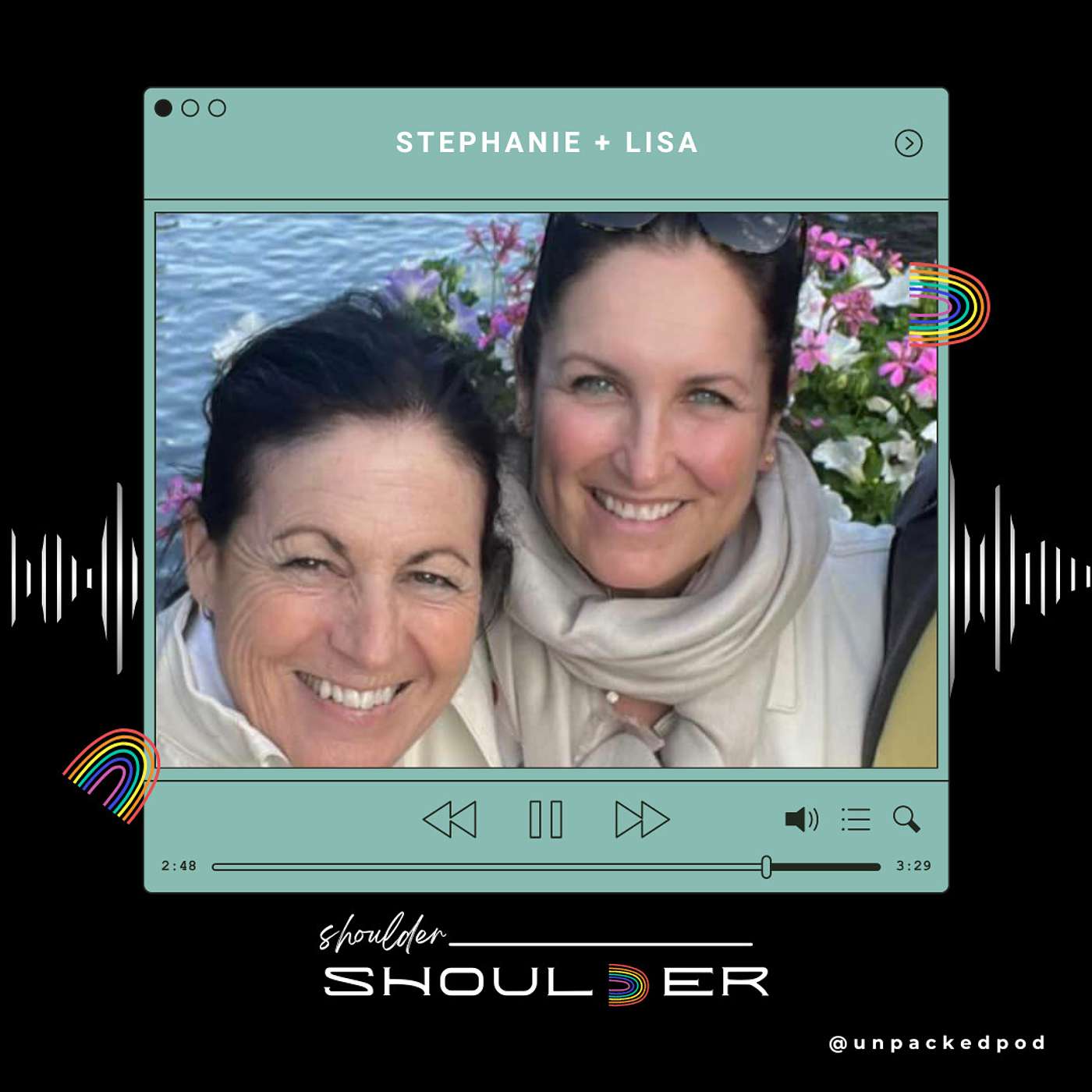 Unpacked Podcast