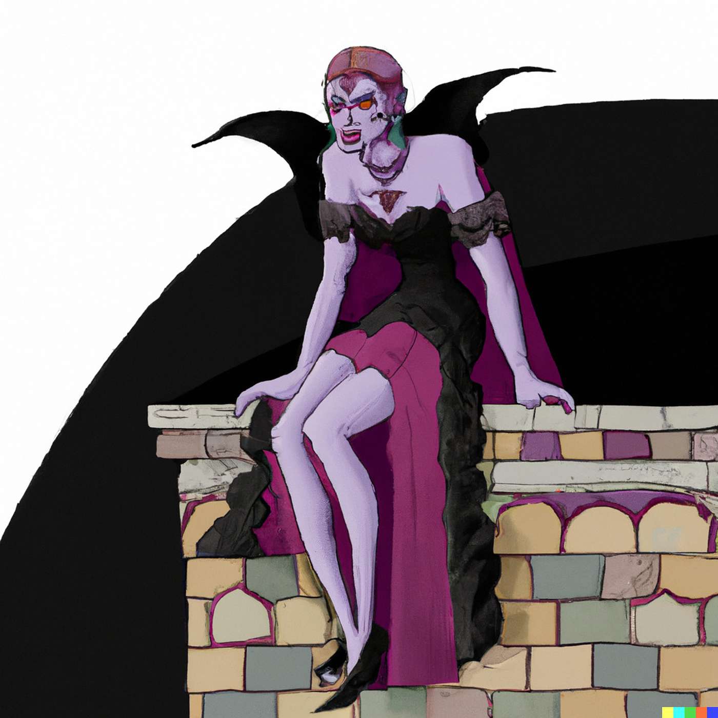 "The Oldest Profession" and the Prostitute: A Match Made in Heaven episode artwork