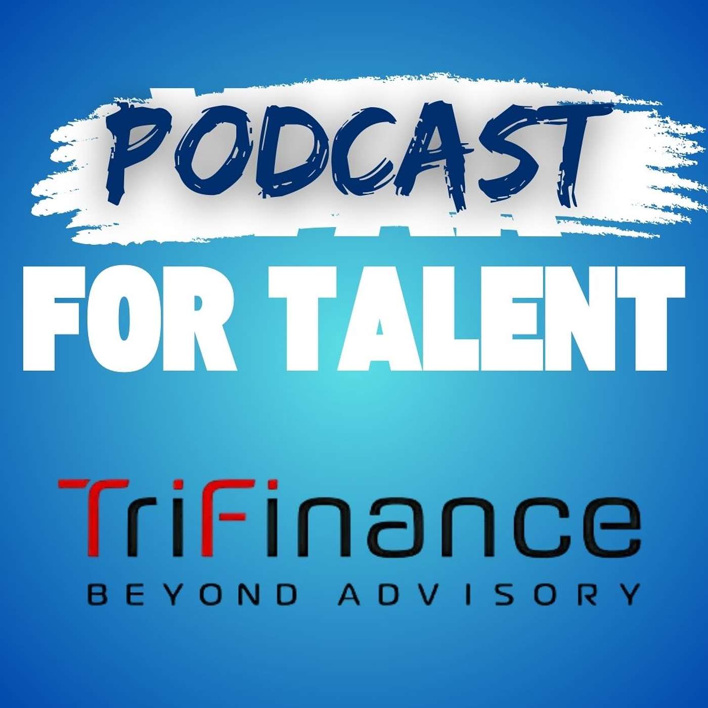 Podcast for Talent