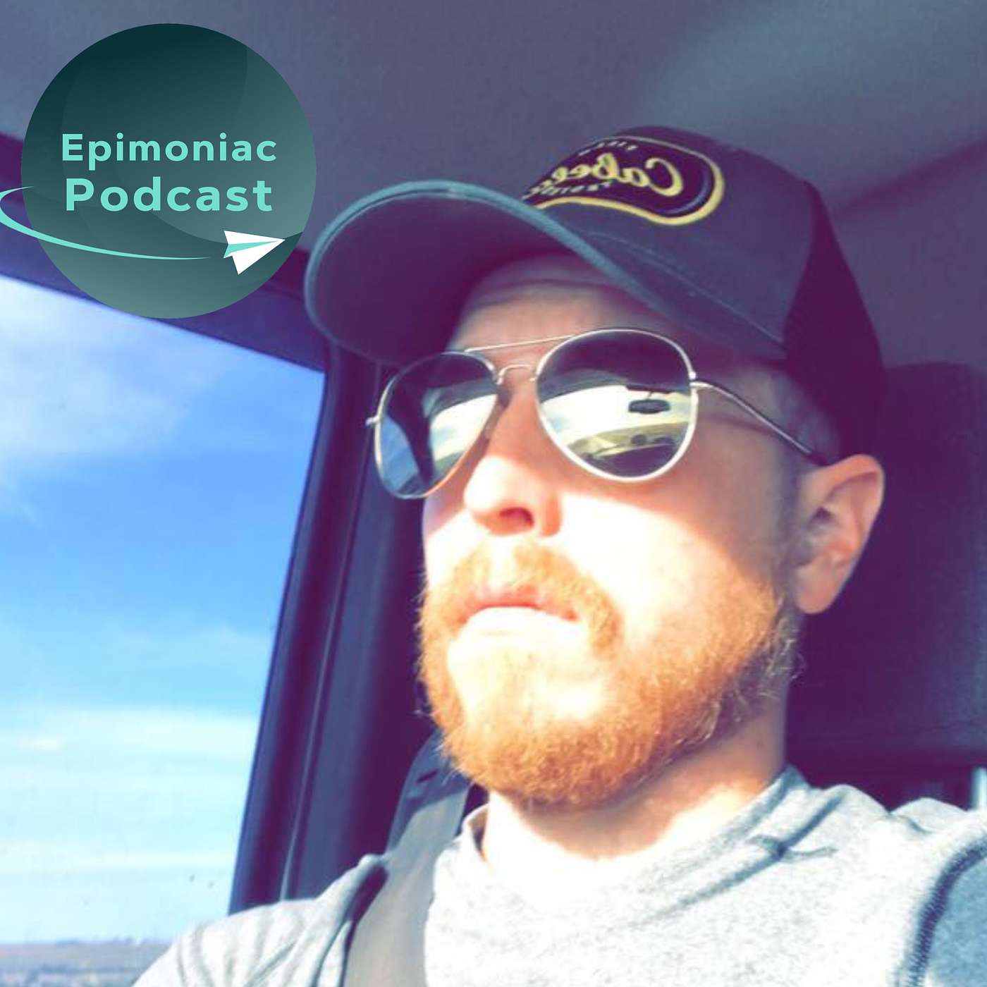 Krajanský podcast Epimoniac