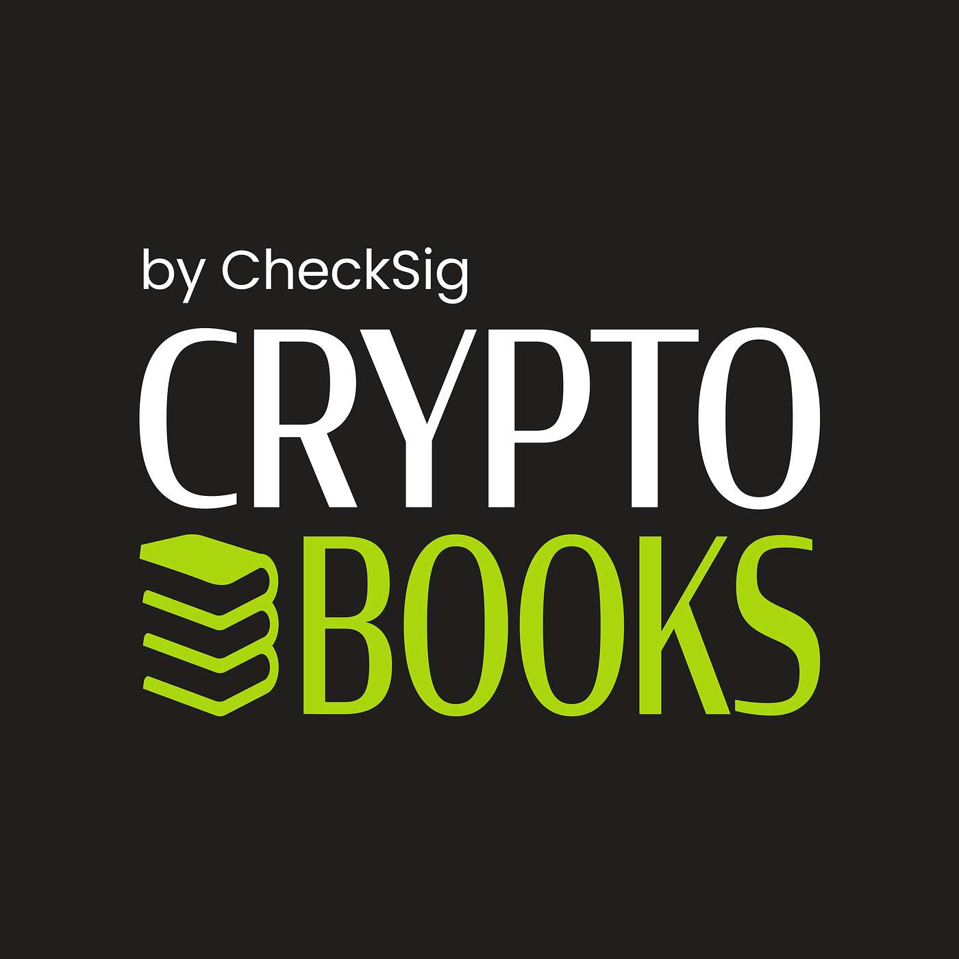 CryptoBooks