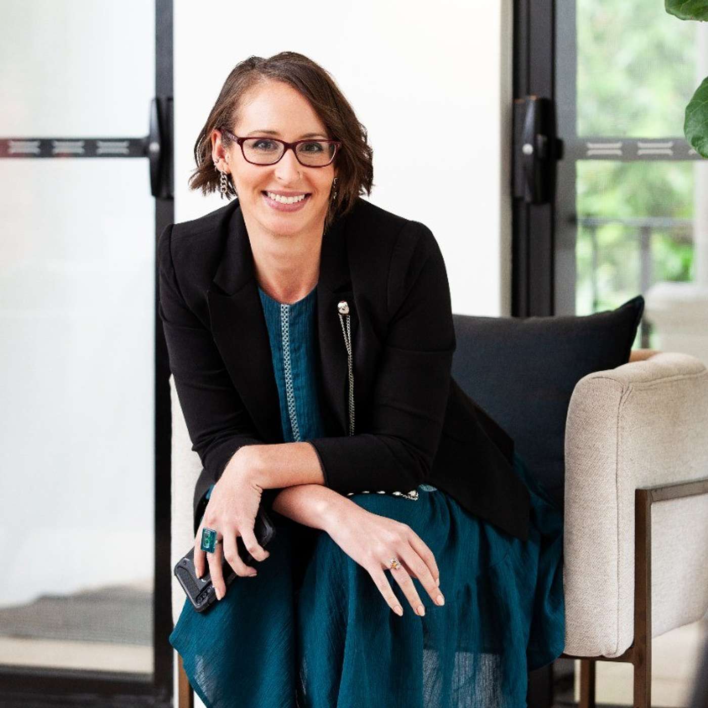 From a 12-Year-Old Entrepreneur to Business Mentor | Angie Martin