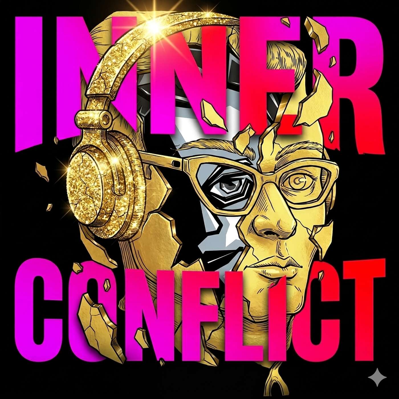 54. Inner Conflict & Identity