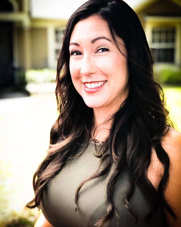 Magnesium Expert - Natalie Jurado, Founder of Rooted In