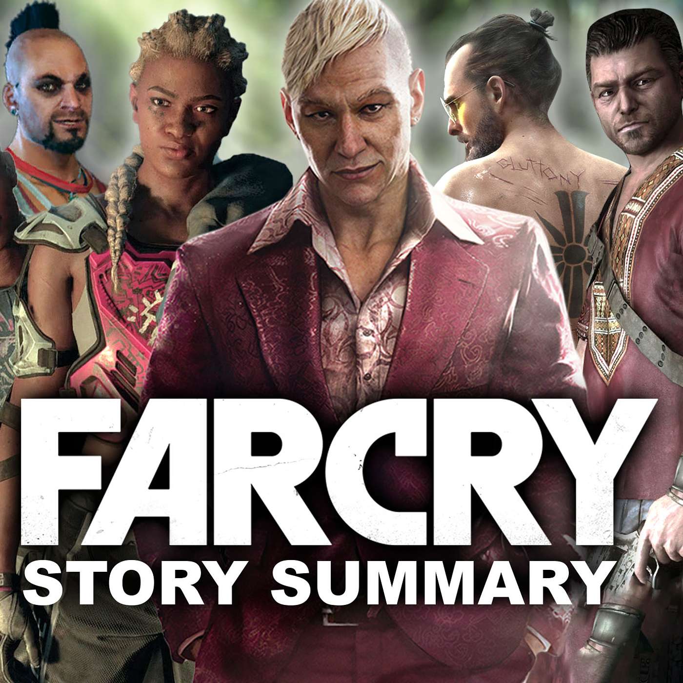 Far Cry