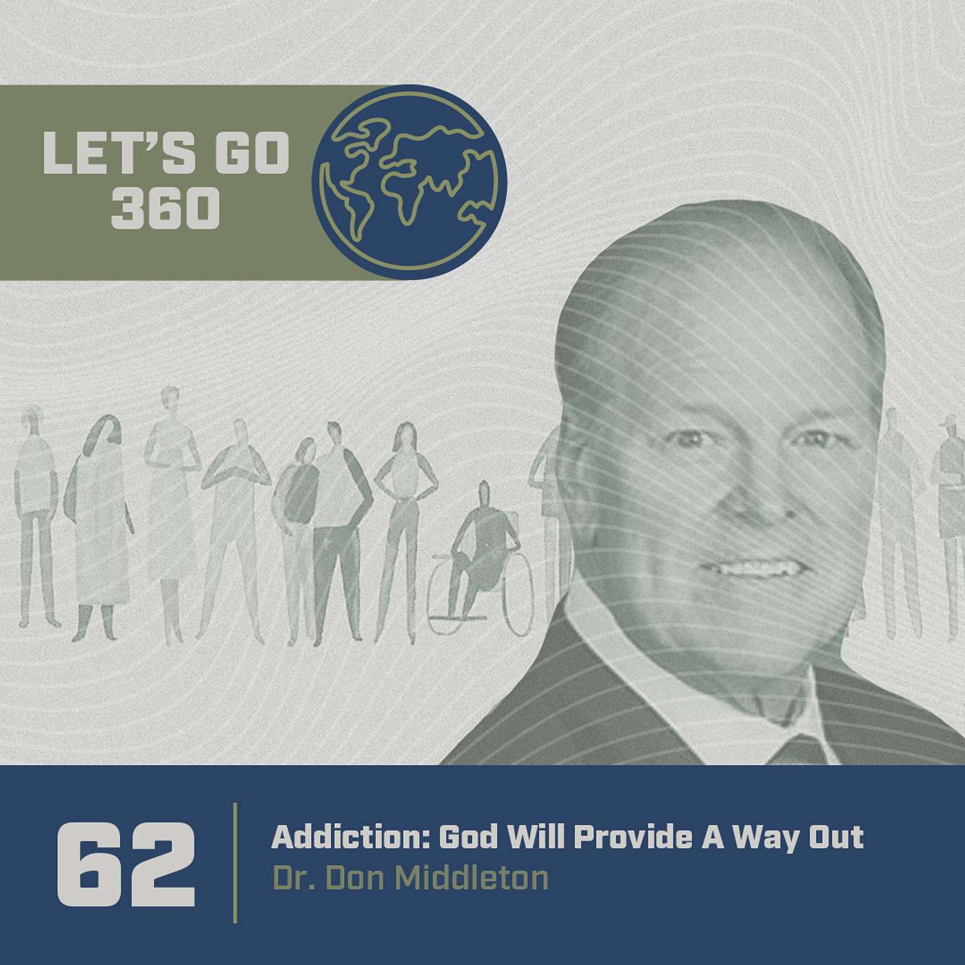 LET\'S GO 360