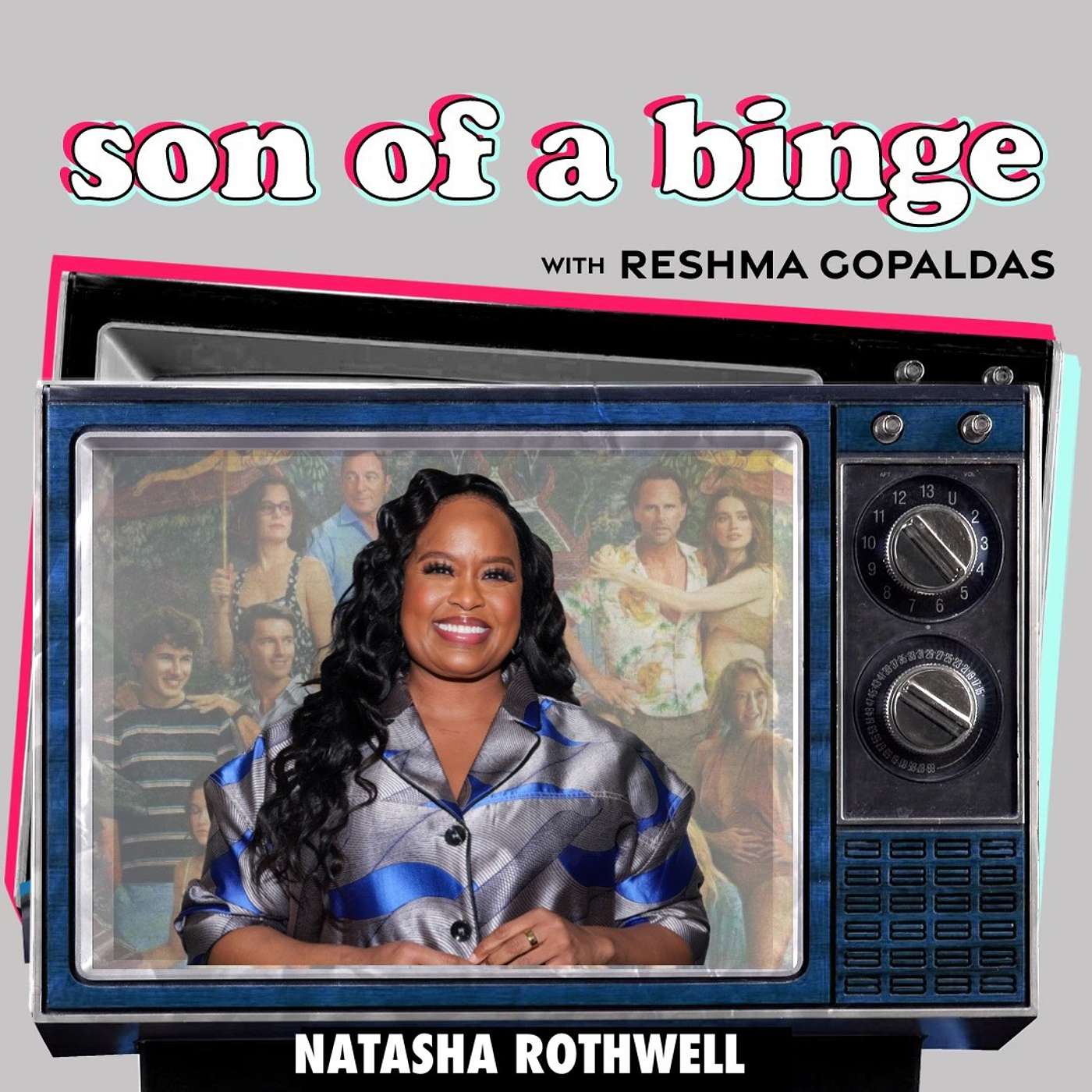 Son of a Binge