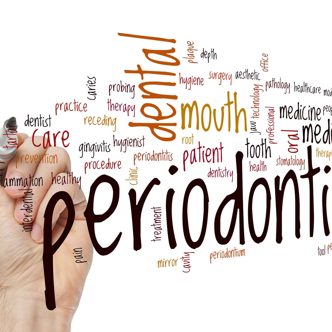 The My Practice My Business Dental Podcast