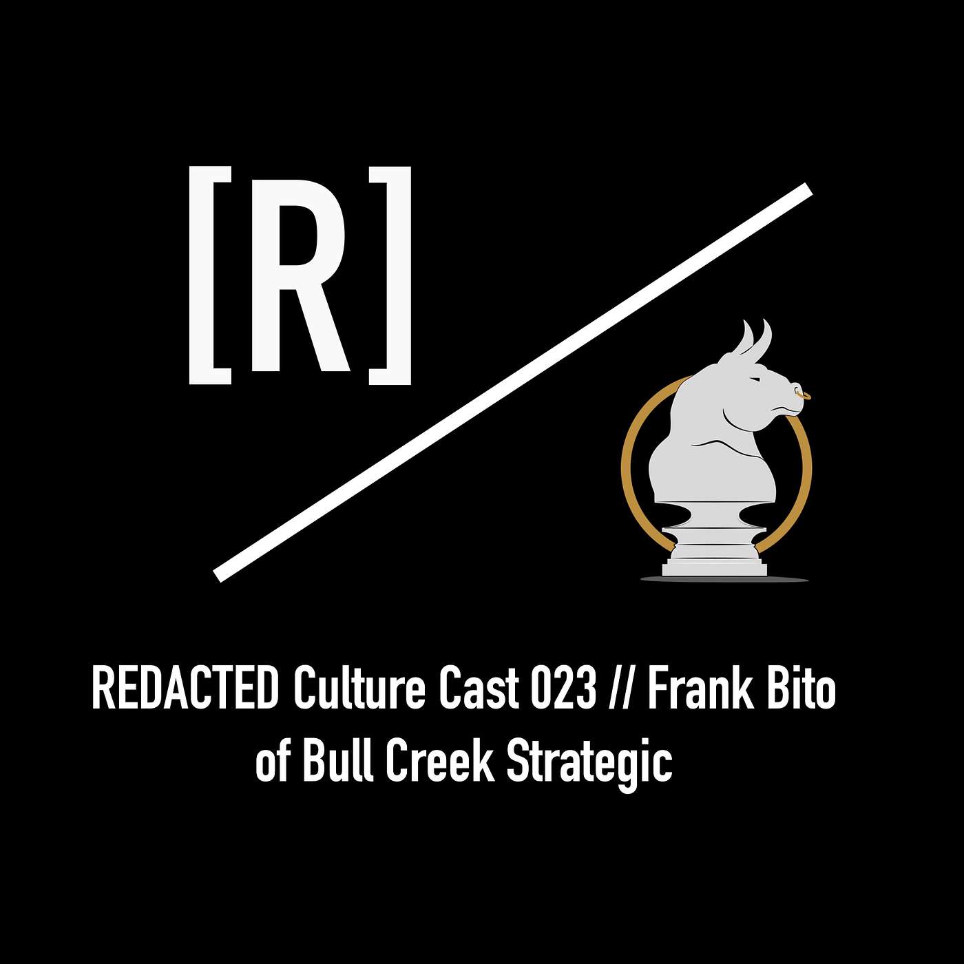 023: Frank Bito of Bull Creek Strategic on the Duality of Contracting