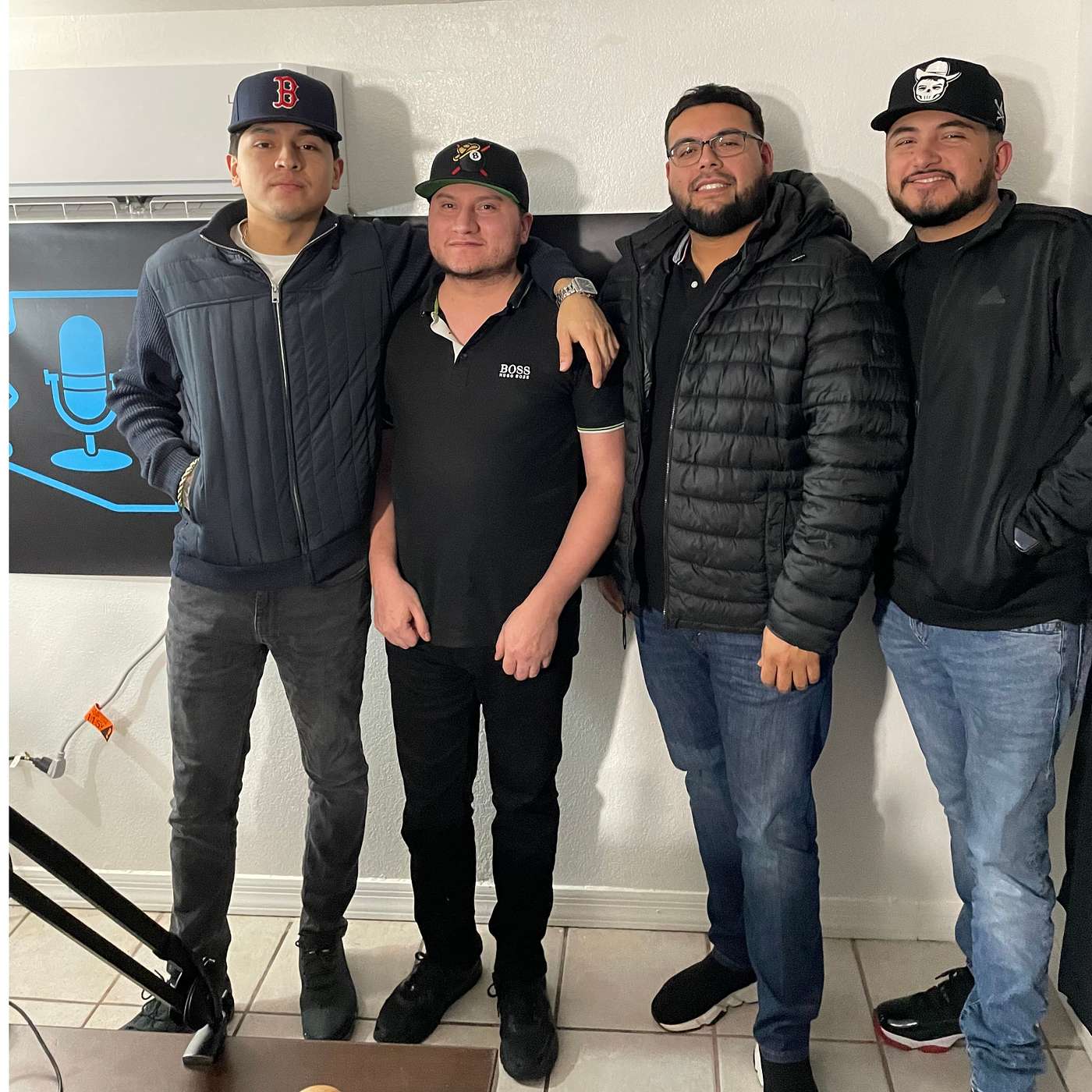 Pedro\'s Podcast