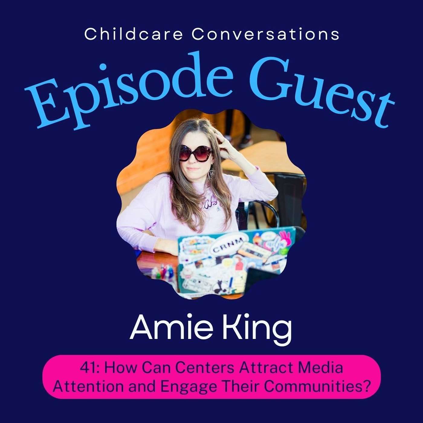 ChildCare Conversations with Kate and Carrie