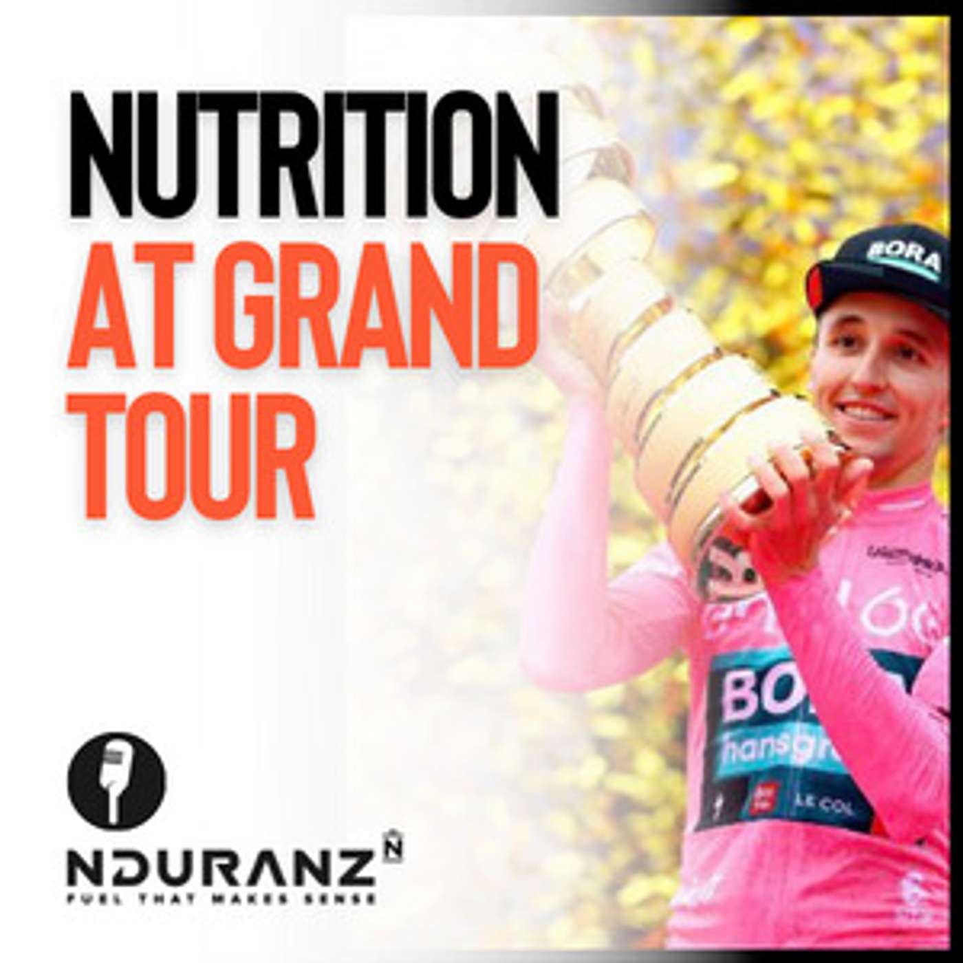 NDURANZ Podcast