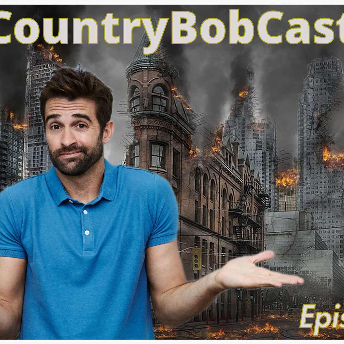 The CountryBobCast