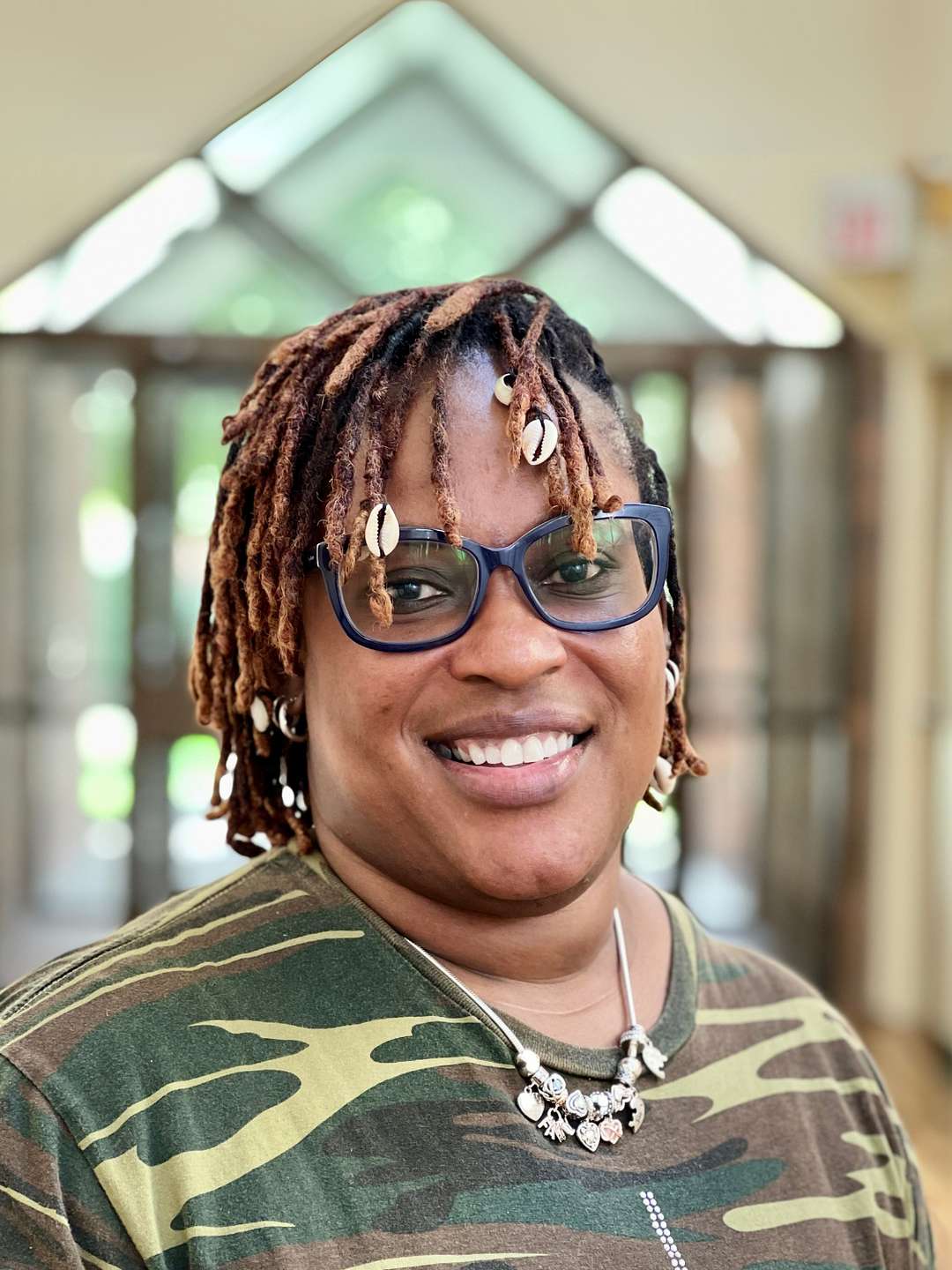DeeDee YoungBlood-Weems