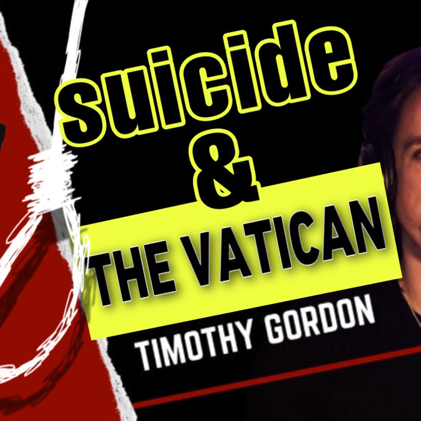 Pontifical Life Academy Prez for Suicide!