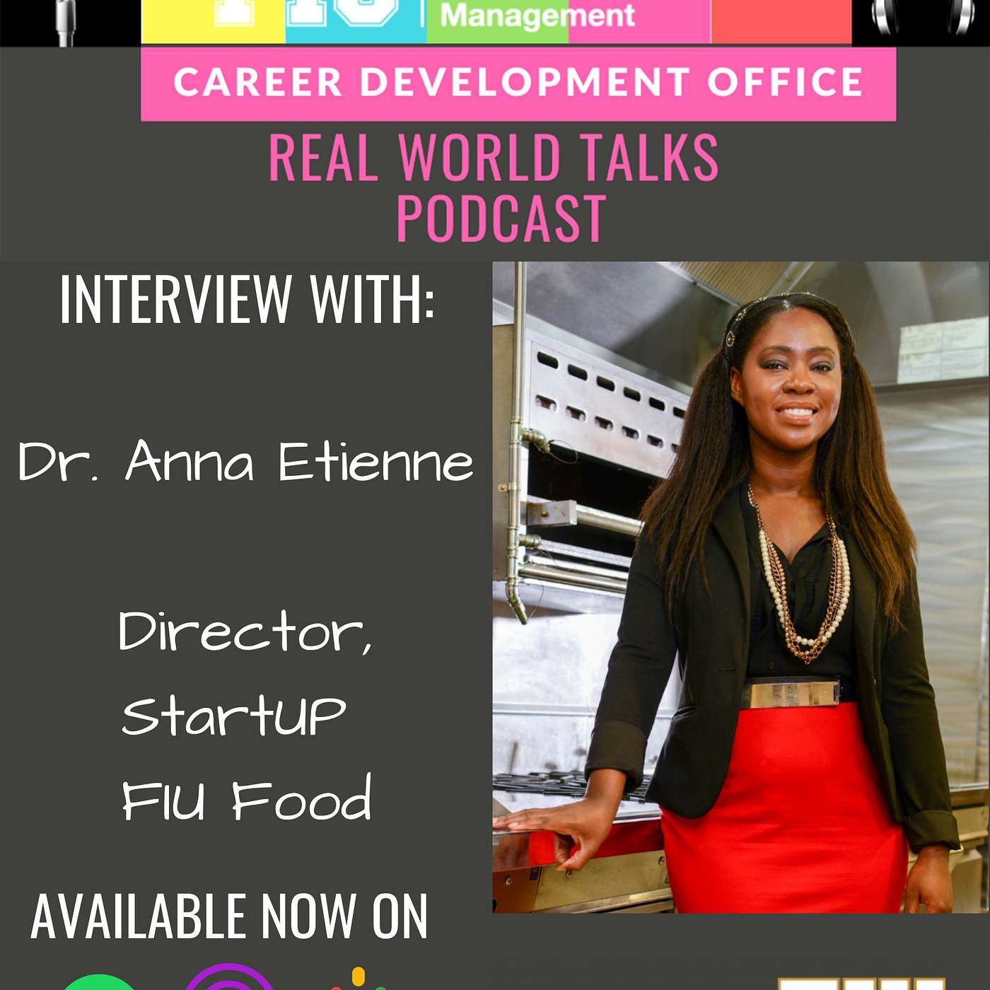 Real World Talks Podcast