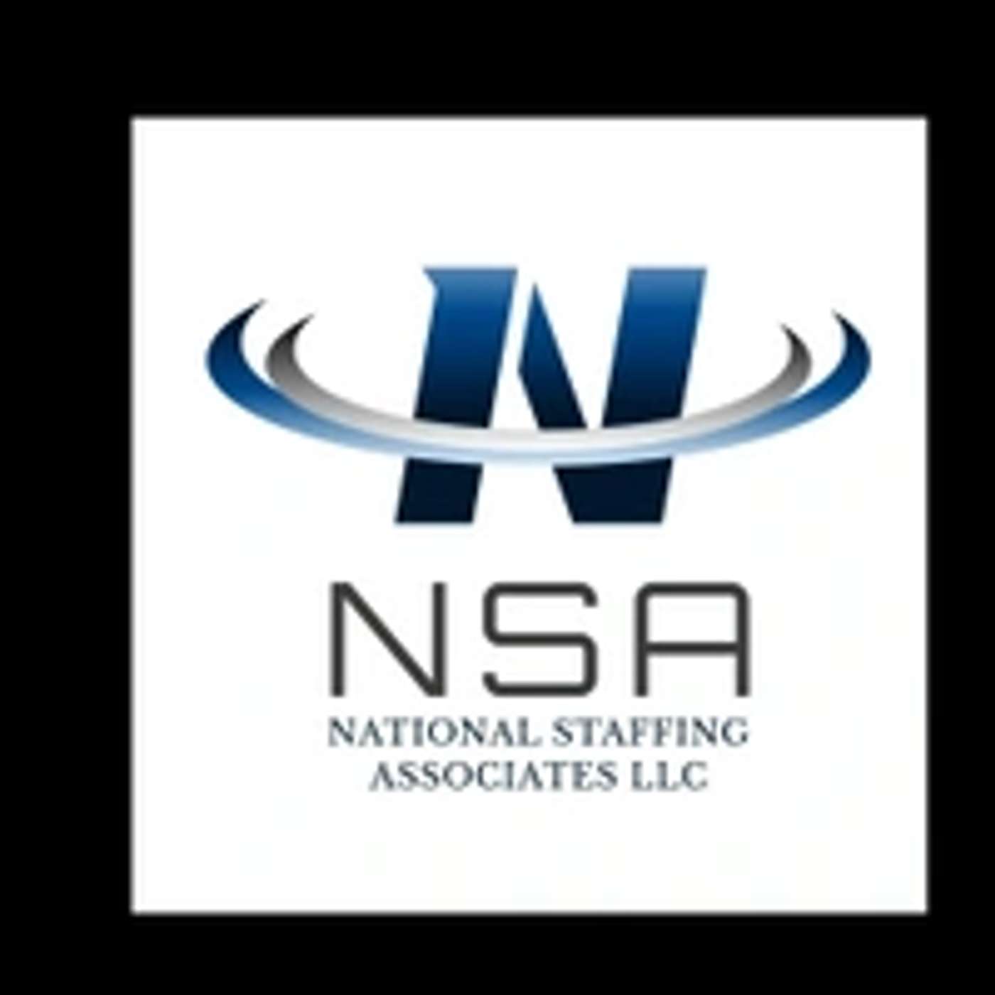 Gary With National Staffing Associates