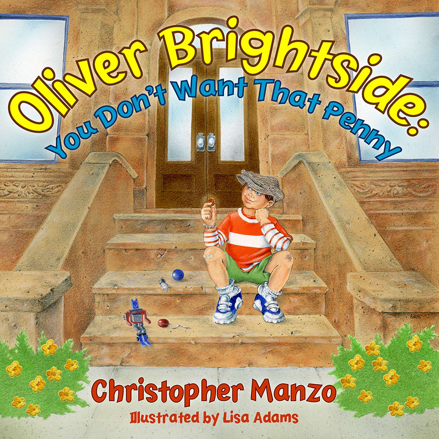 All About Kids Productions