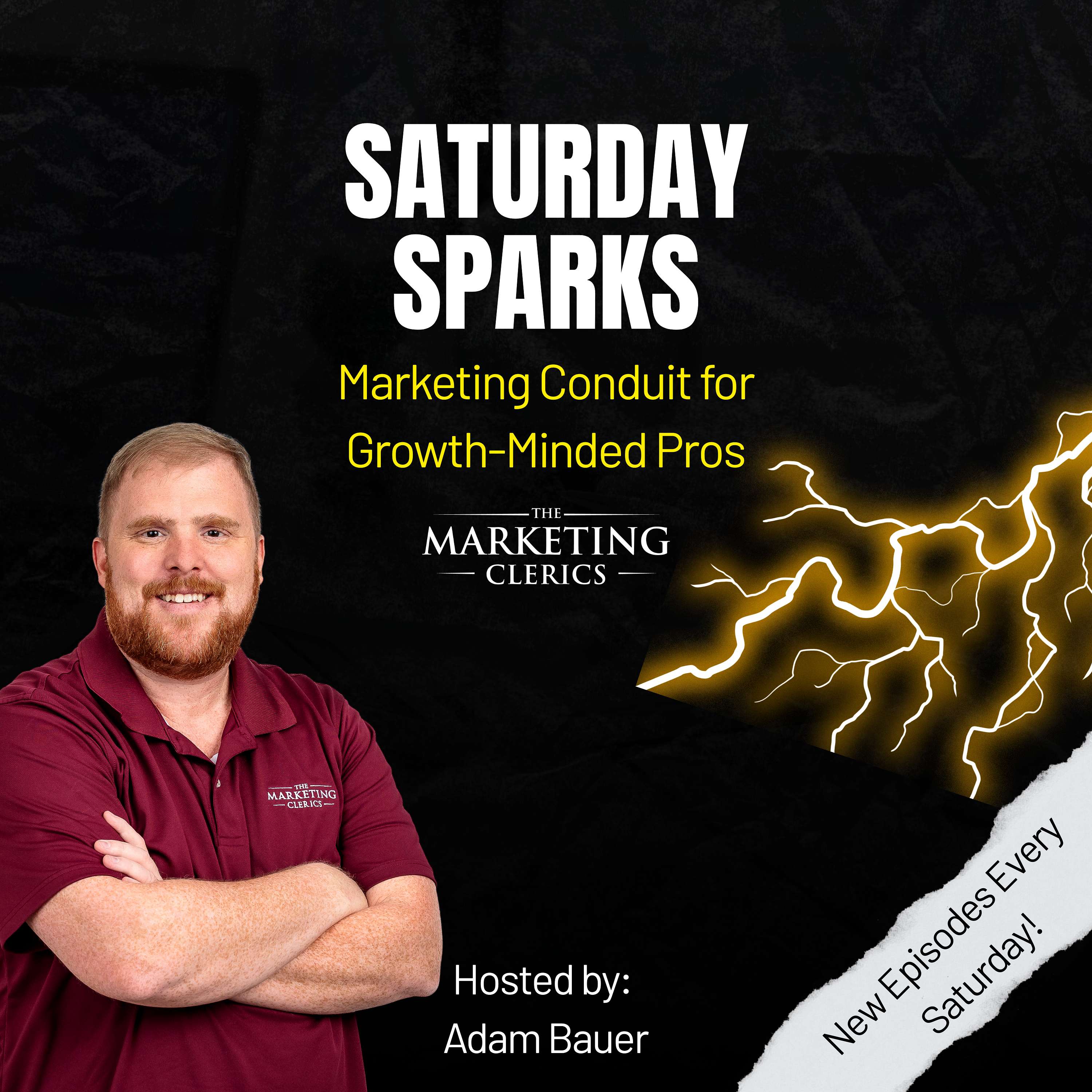 Saturday Sparks