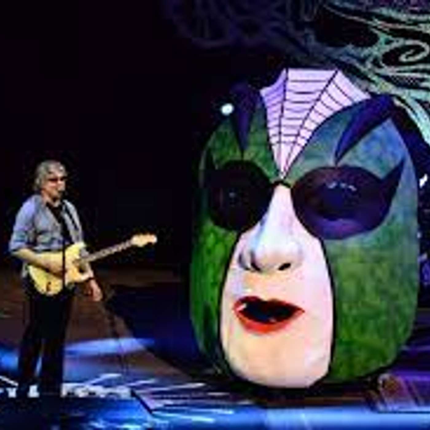DIG THIS WITH BILL MESNIK AND RICH BUCKLAND-  THE SPLENDID BOHEMIANS