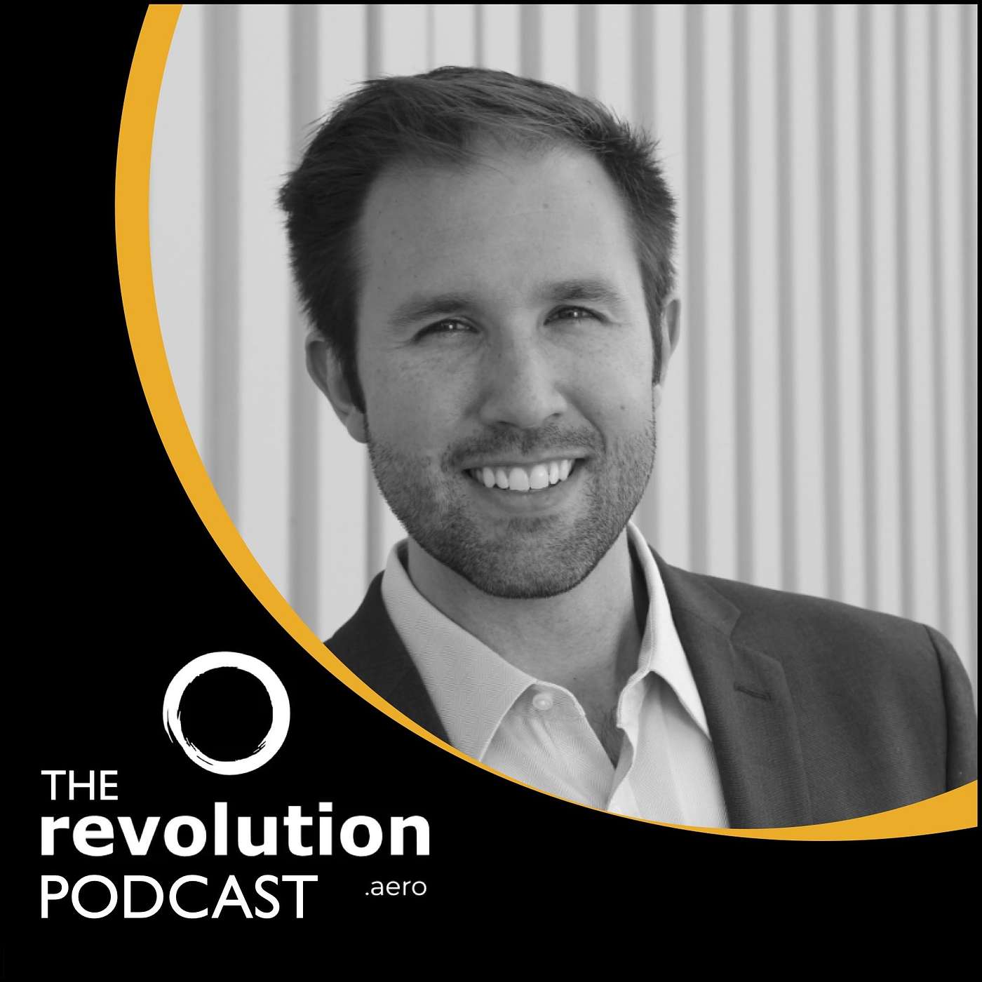 #27 - Kevin Noertker - Ampaire: Why hybrid-electric makes sense today