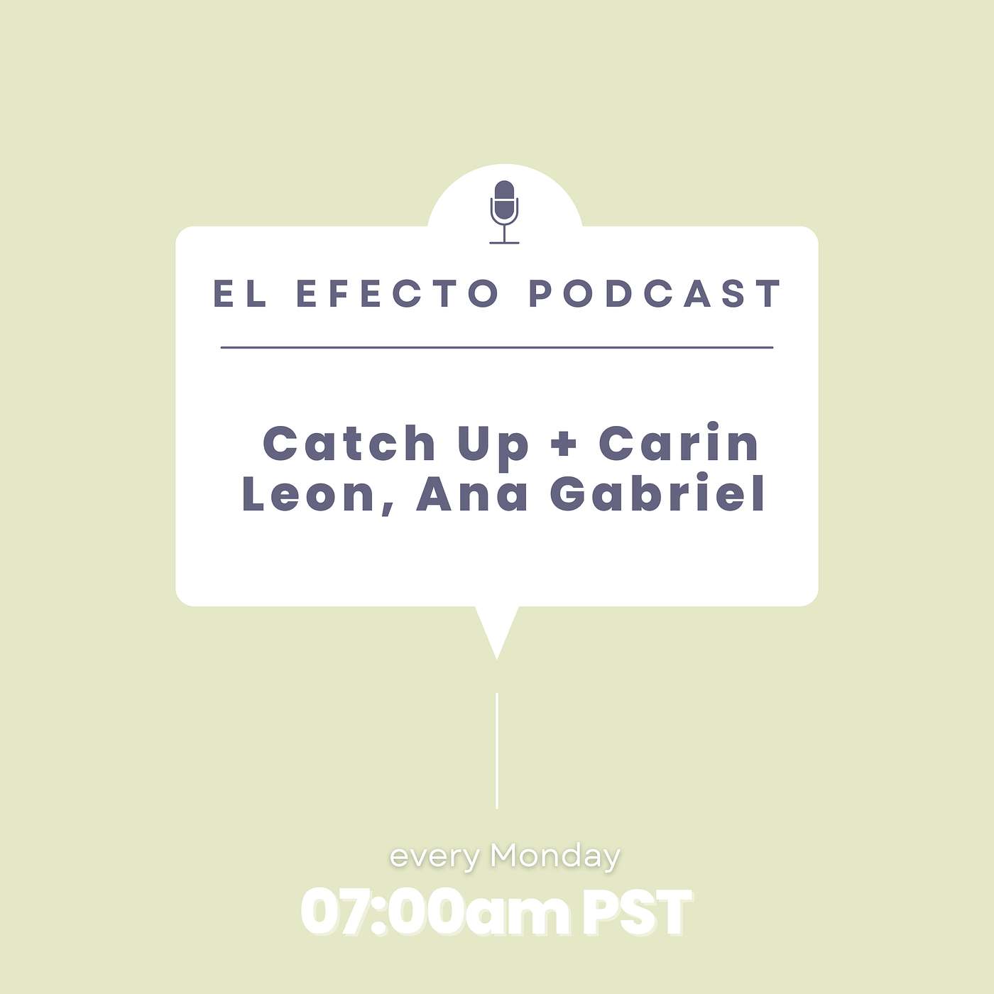 EL EFECTO PODCAST