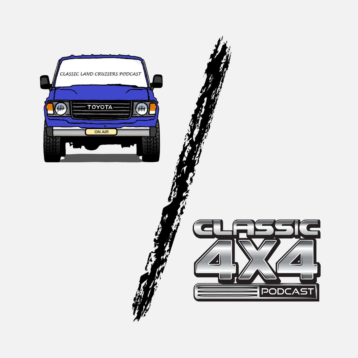 Classic 4x4