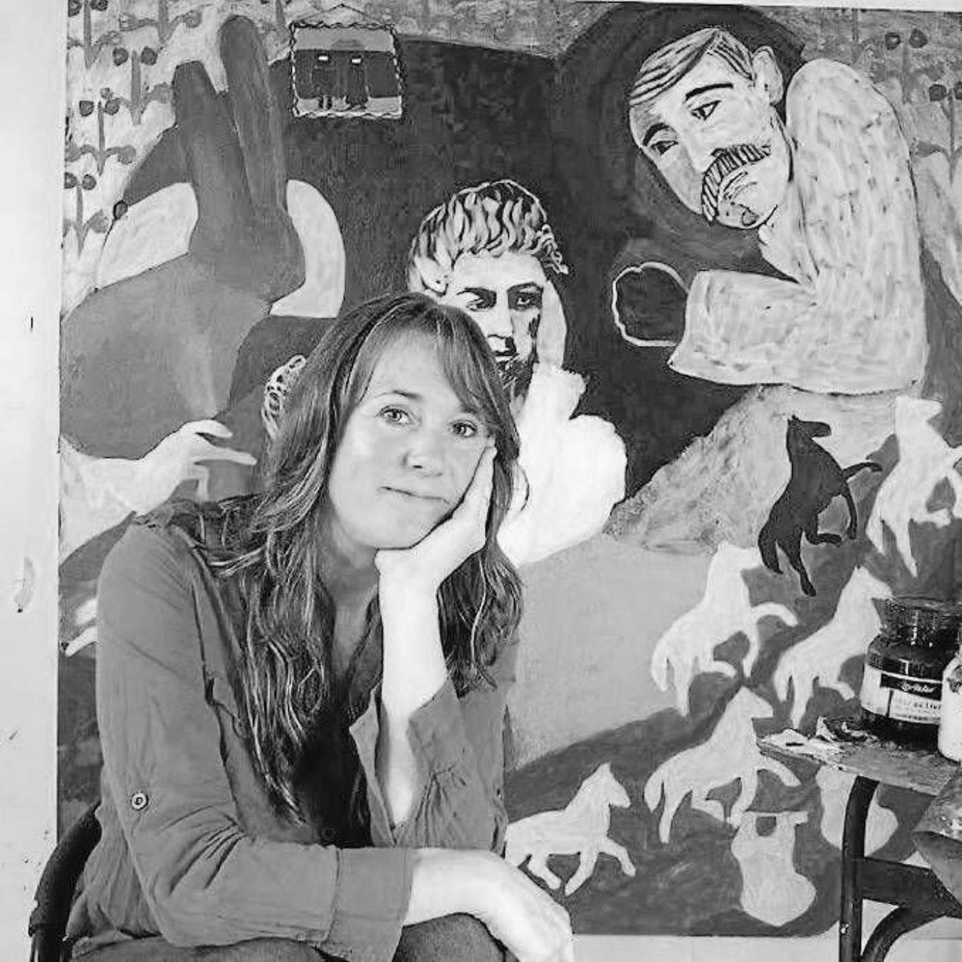 Good Reading Podcast