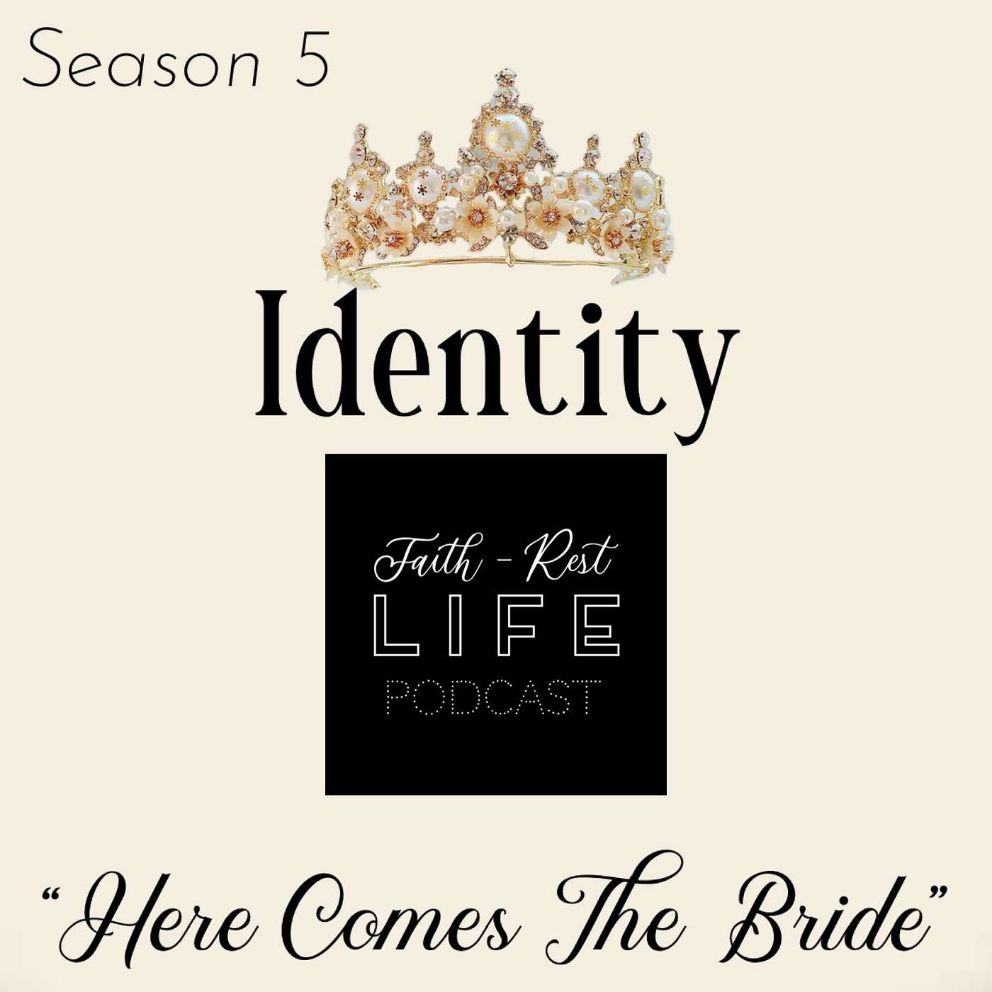 Faith Rest Life Podcast