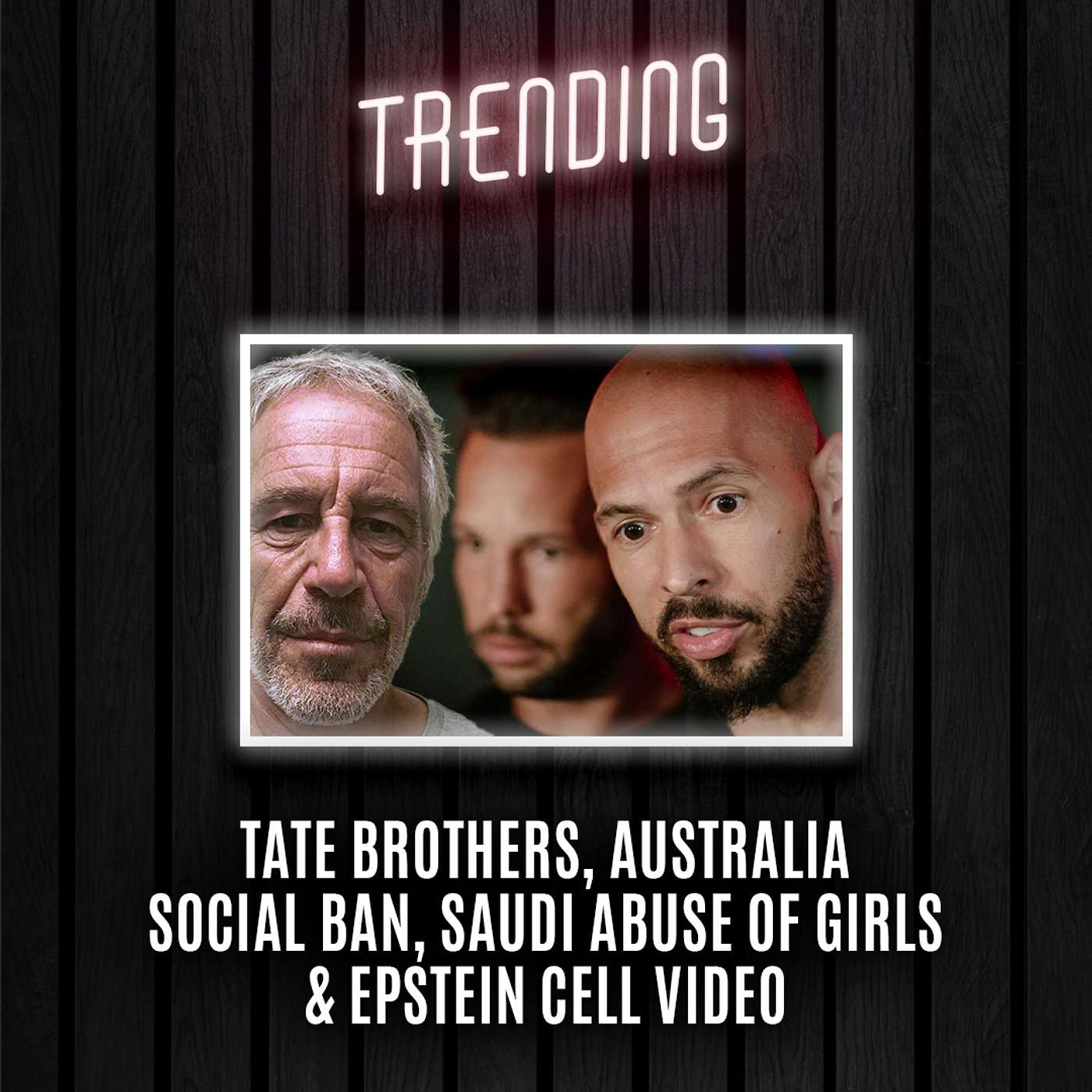 Trending