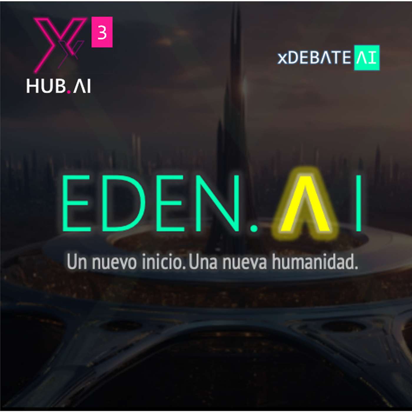 xHUB.AI