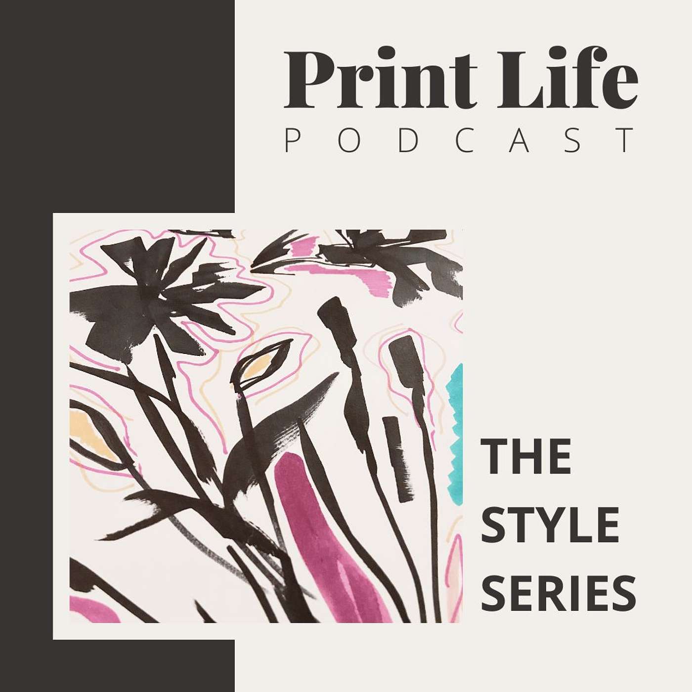 091: Style Series Day One: The Benefits of a Signature Style