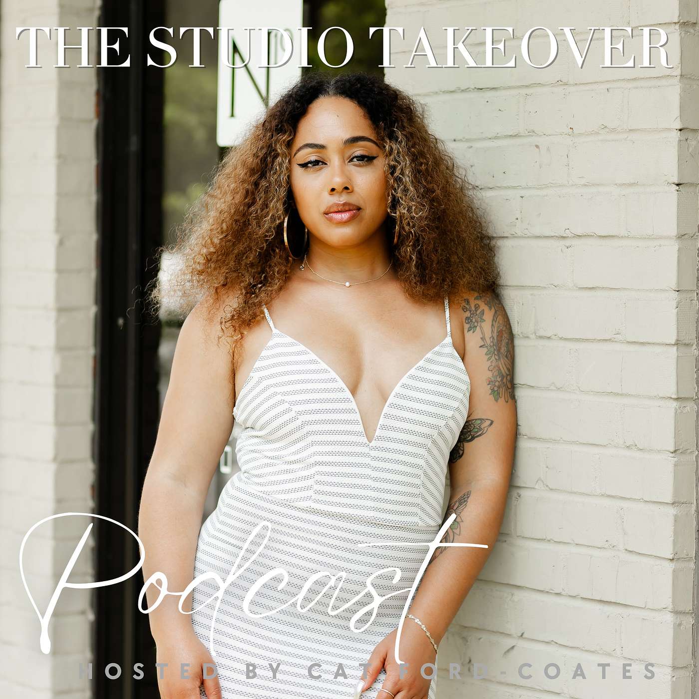 The Studio Takeover Podcast