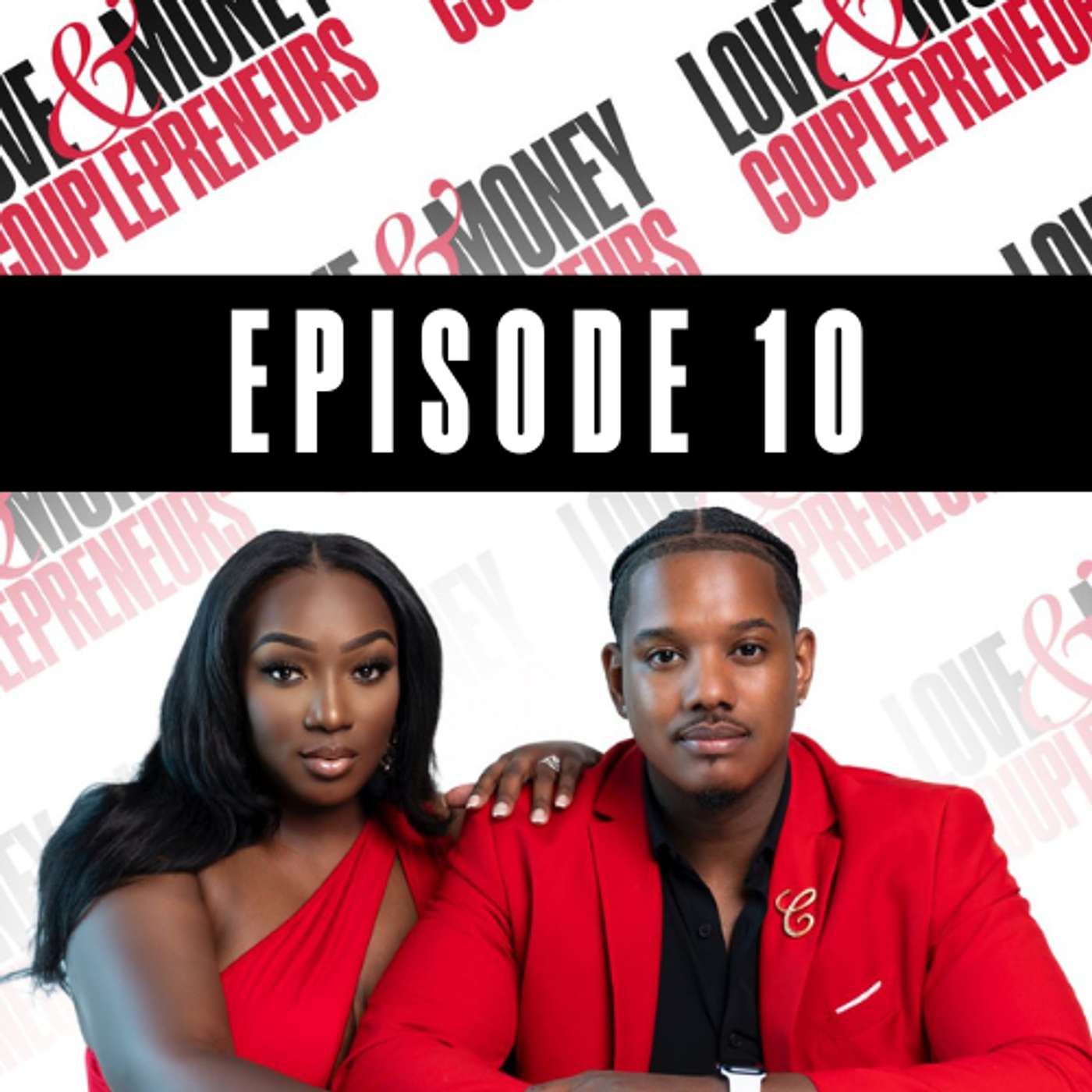 Should We Quit The Marriage And Keep The Business? | Love & Money Couplepreneurs Episode 10