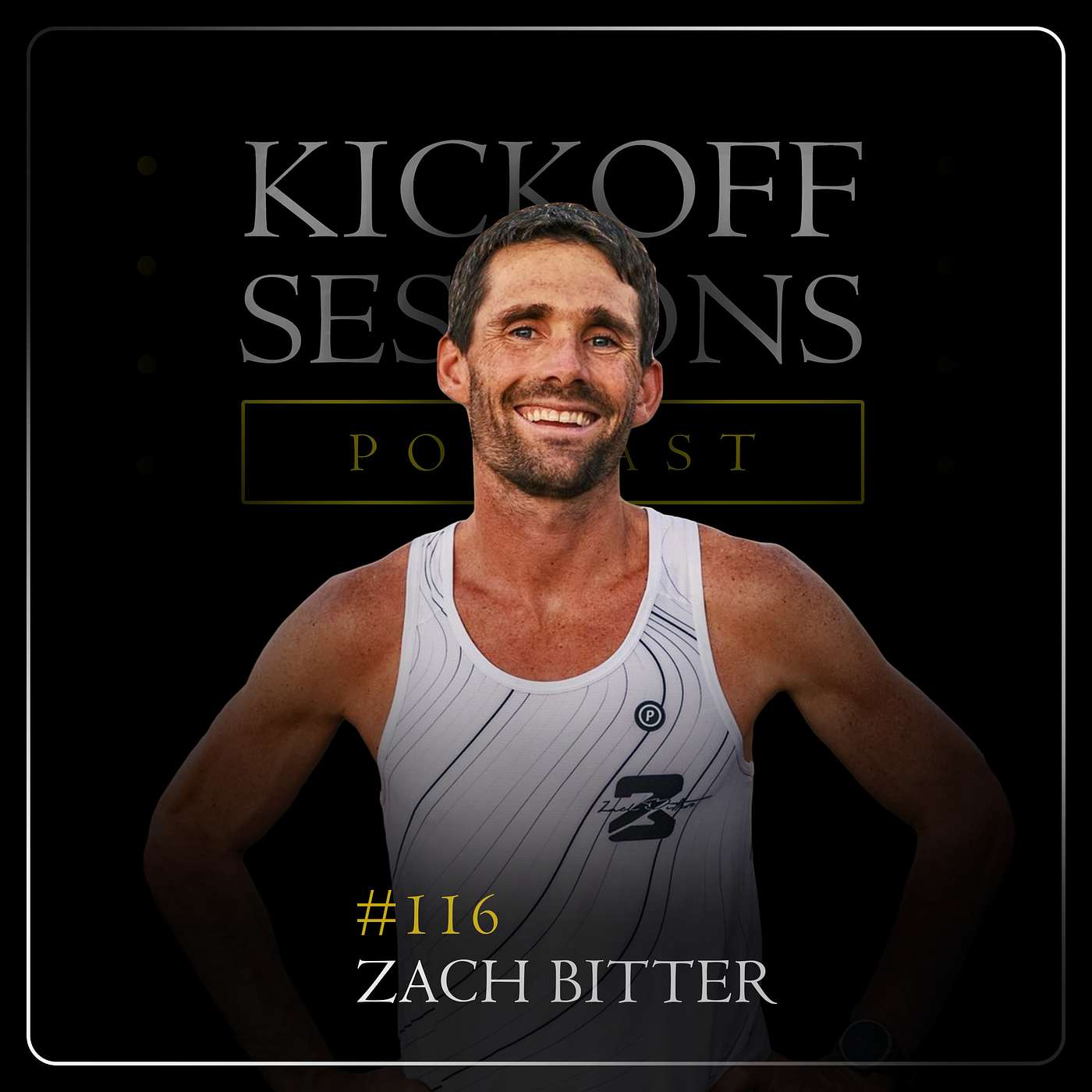 Kickoff Sessions