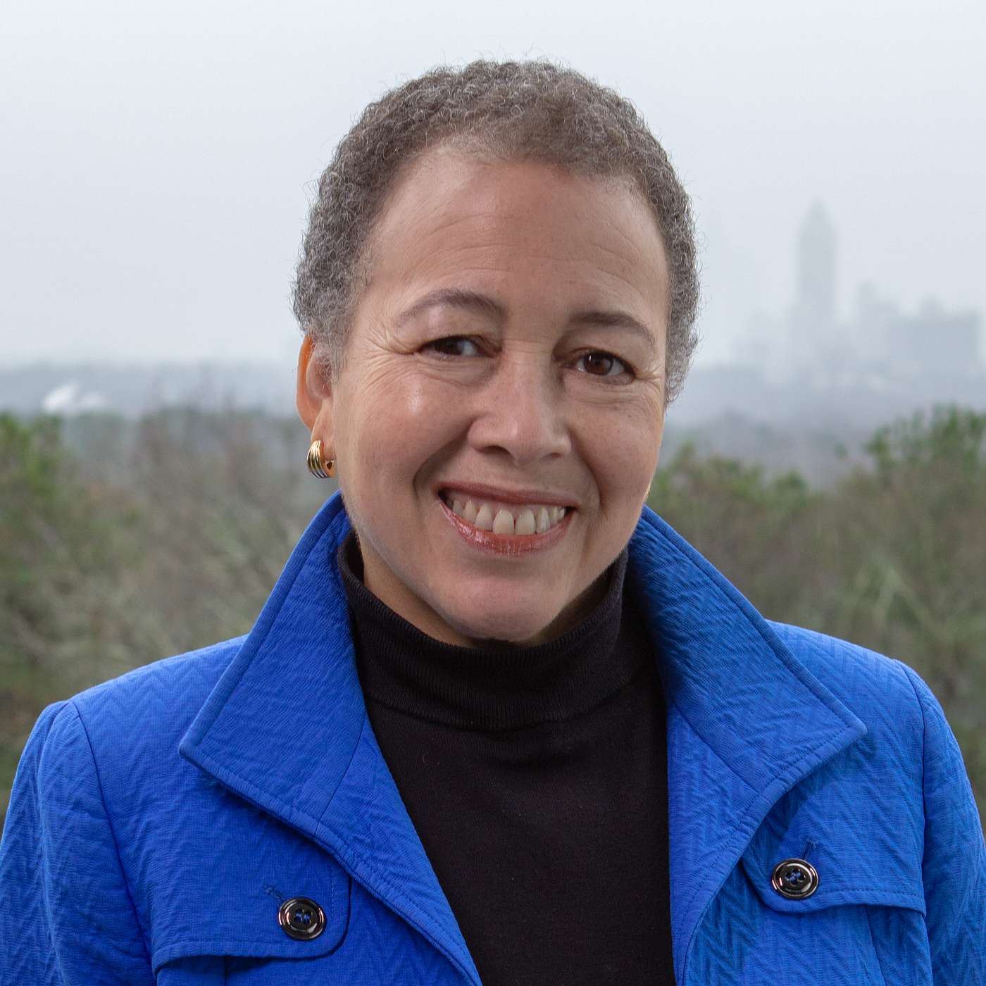 Peril and Promise:  A Conversation with Beverly Daniel Tatum