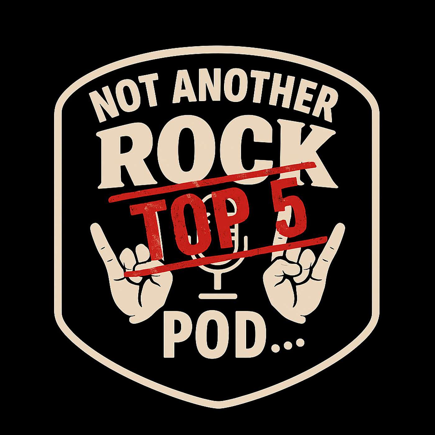 Ep 26 - Top 5 Underrated Grunge Bands & Songs