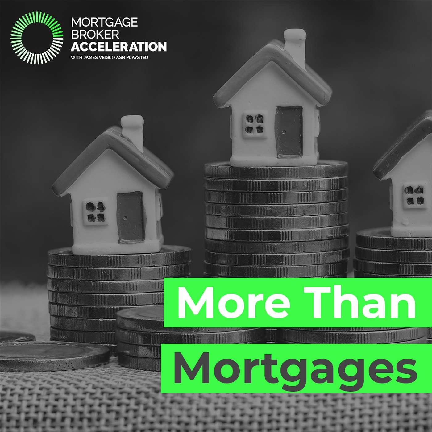 More Than Mortgages